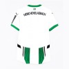 Officiële Voetbalshirt Borussia Monchengladbach Thuis 2024-25 - Heren